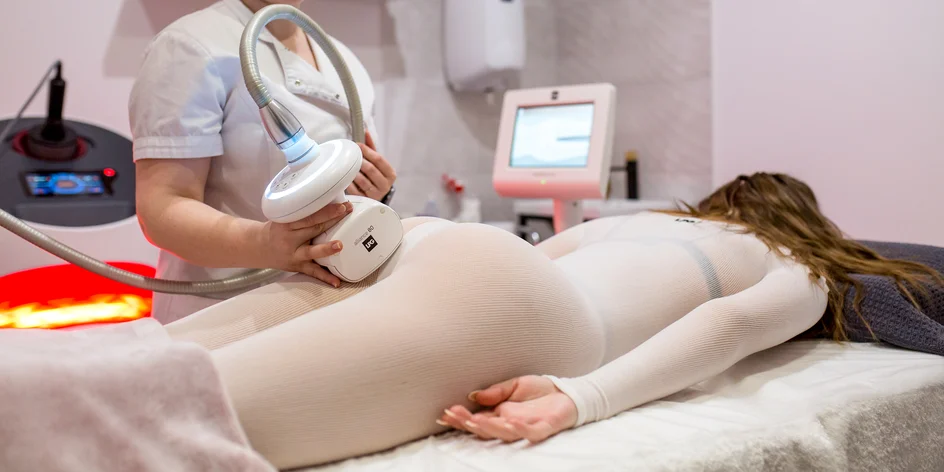 Zoštíhľujúce a omladzujúce ošetrenia - LPG či Beautylizer