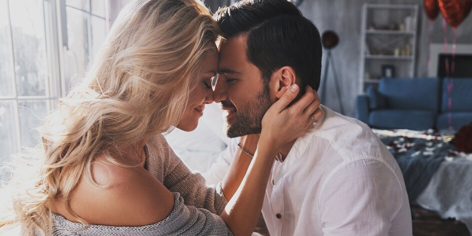5 jazykov lásky: Viete, akým rozpráva váš partner?