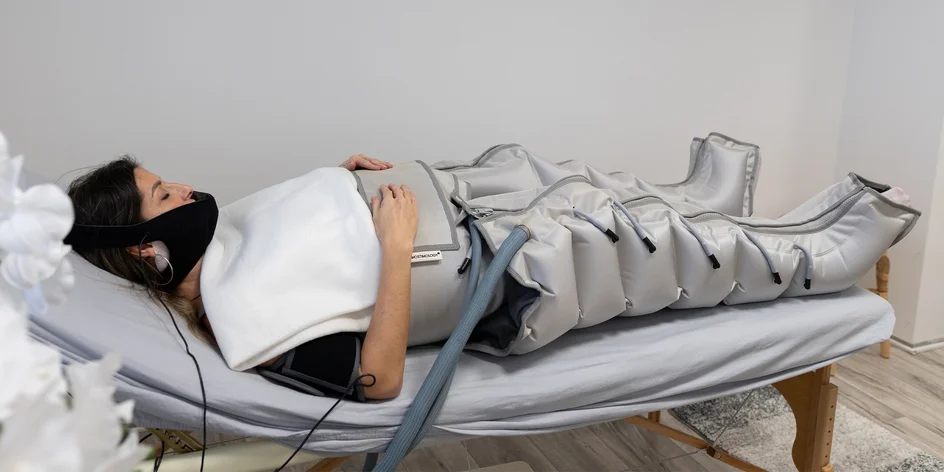 Neinvazívne odbúravanie tuku Bodysculptor, v ponuke aj permanentky