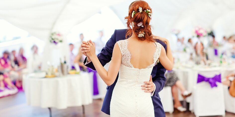 Rýchlokurz tanca pred svadbou: Valčík, Tango, Polka, Čardáš a Freestyle