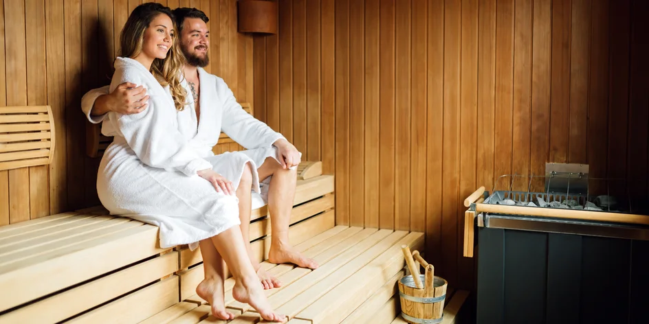 2-hodinový relax vo wellness aj s možnosťou večere
