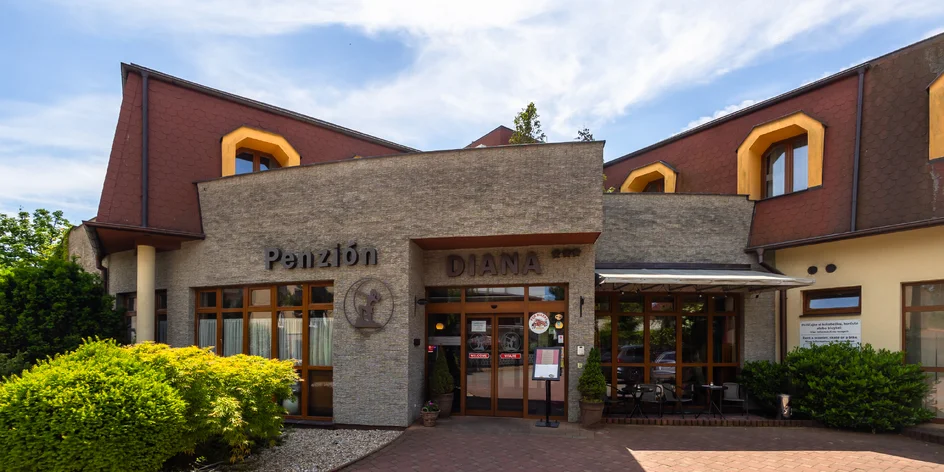 Relaxačný wellness pobyt s raňajkami alebo polpenziou