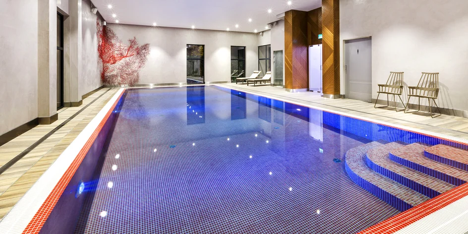 Užite si Gdansk: pobyt blízko centra s jedlom aj vstupom do wellness