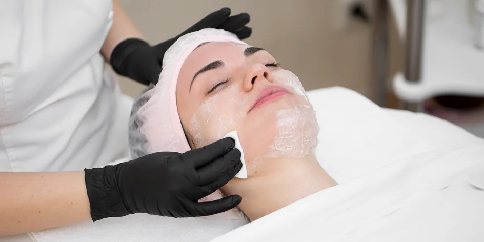 Kozmetické ošetrenia v Lucy Beauty Art