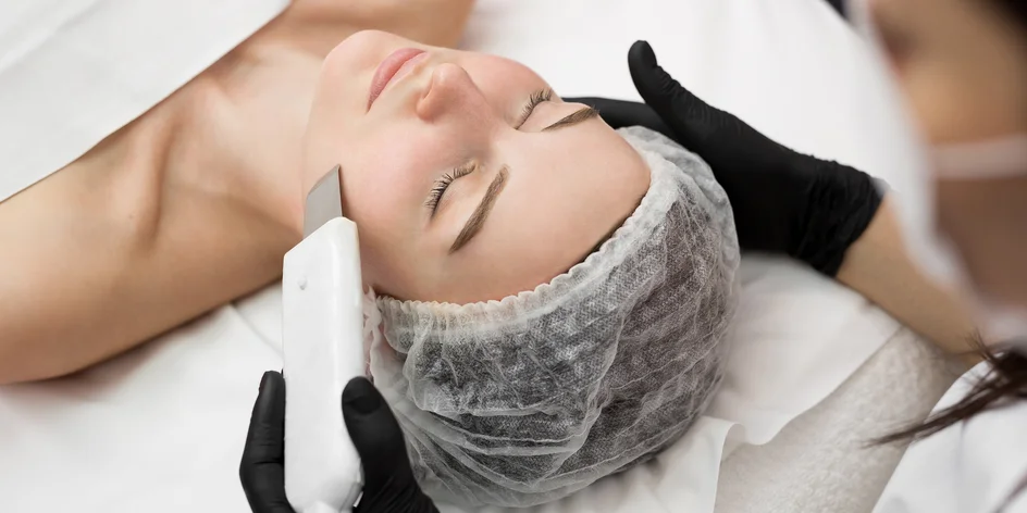 Kozmetické ošetrenia v Lucy Beauty Art