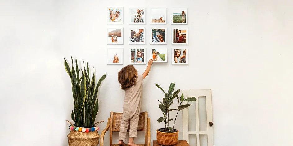 Miniobrazy 1 až 12 ks balenia