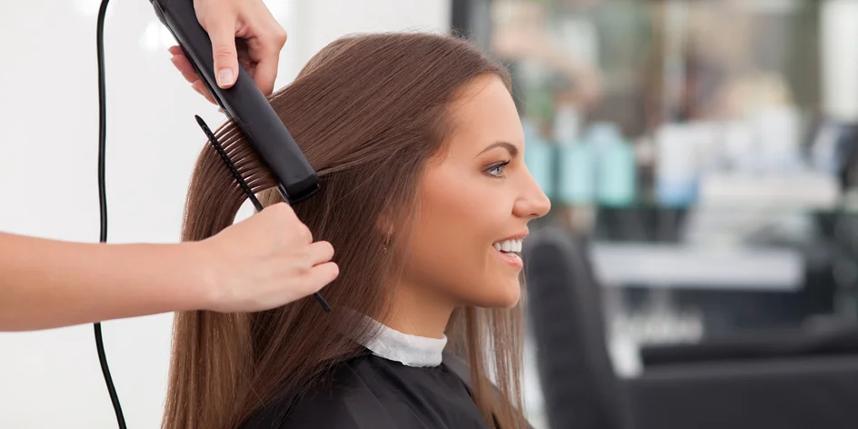 Brazilský keratín alebo vlasový botox COCOCHOCO aj s podstrihnutím.