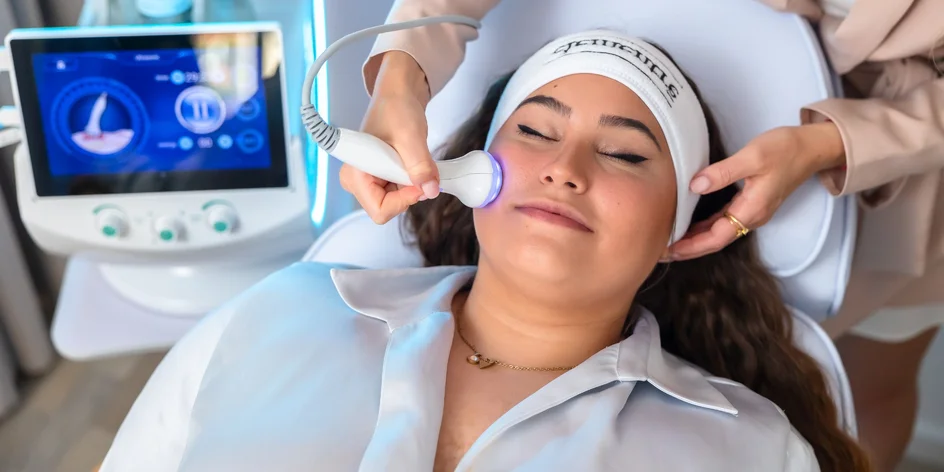 Microneedling s hydrapenom či kozmetické ošetrenia aj s masážou tváre