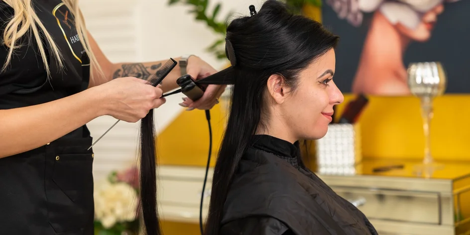 Kúra pre vaše vlasy: Botox alebo Brazílsky keratín