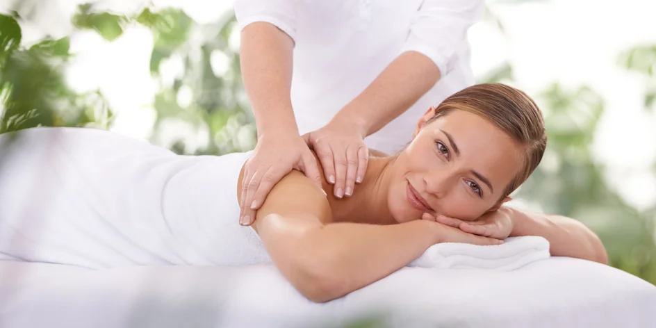Masáže BodyMagic: Klasická, športová alebo lymfatická masáž