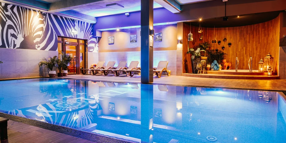 Obľúbený región Wisła: jedlo, romantika, wellness a množstvo zábavy