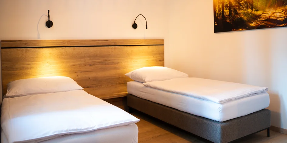 Pobyt plný aktivít v tichom prostredí: polpenzia aj športoviská a hry pre dospelých i deti