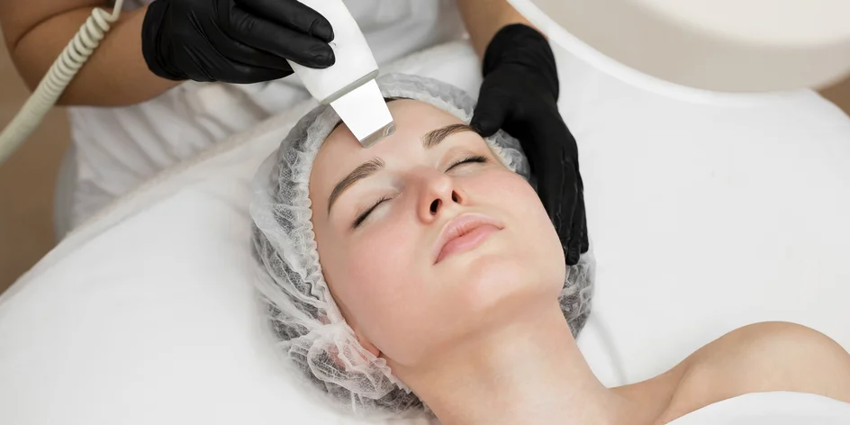 Kozmetické ošetrenia v salóne Relax Mon v centre Prešova