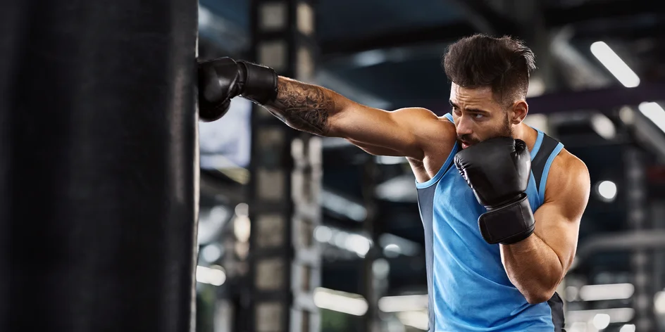 Fit Box: skupinové a individuálne tréningy pre mužov aj ženy