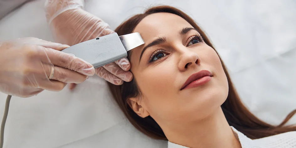 Kozmetické ošetrenia: Hydratácia, čistenie, omladenie