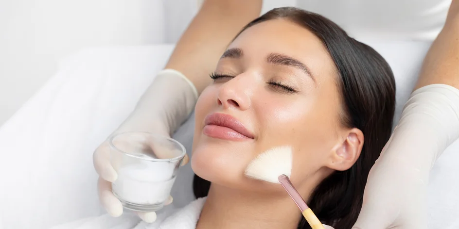Ošetrenia pre krásnu pleť: BioRePeel, Beauty Boost, Anti-akné a i.
