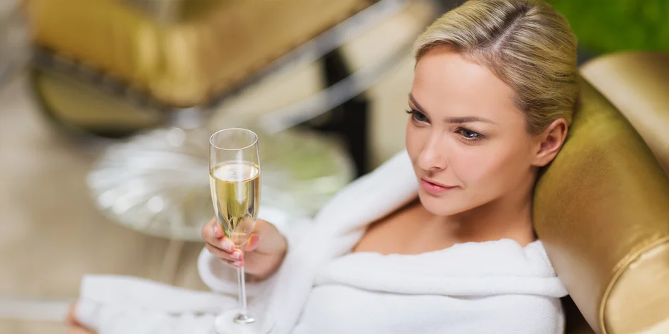Privátny wellness so sektom či vstupy pre dvoch alebo skupinu