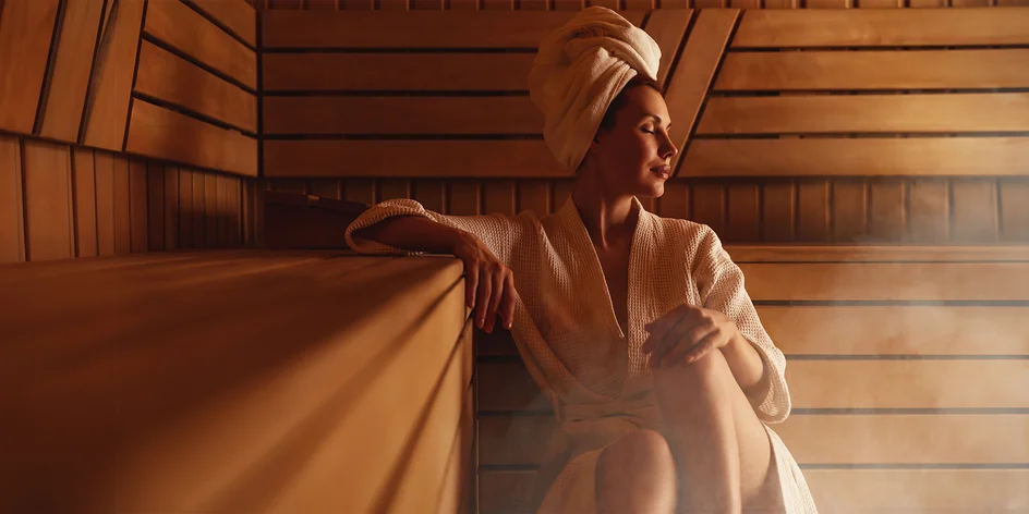 Privátny wellness so sektom či vstupy pre dvoch alebo skupinu