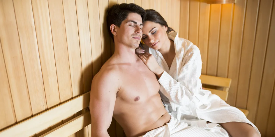 Vstup do wellness v malebnom hoteli Strachanovka na Liptove