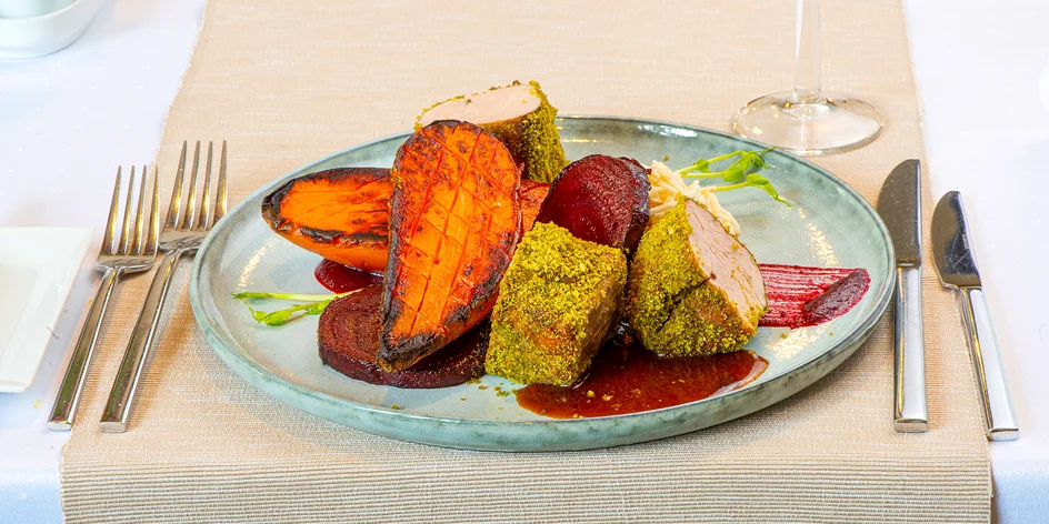 Hotel Metropol: Otvorený voucher v hodnote 50€