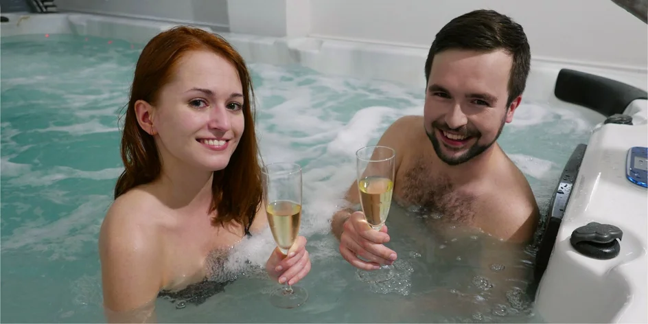 Pivný kúpeľ alebo klasický či privátny vstup do wellness
