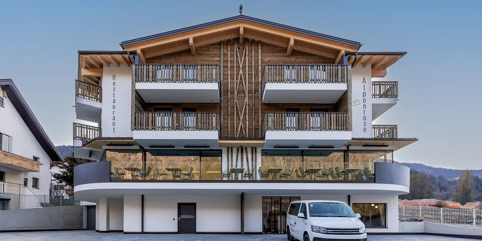 Aktívny pobyt v talianskych Alpách: strava, lyže aj túry