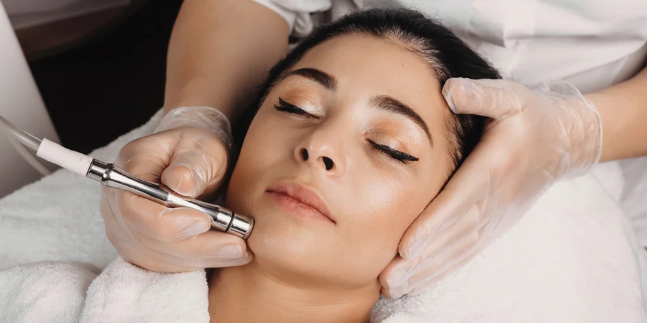 Kozmetické ošetrenia proti vráskam: Chemický peeling, rádiofrekvencia a iné