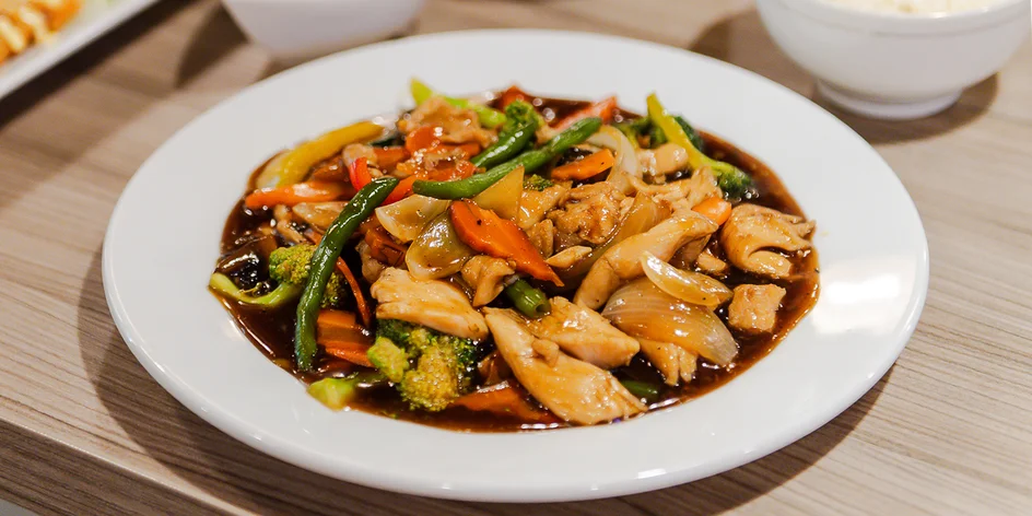 Tradičné vietnamské 2-chodové menu alebo degustačné menu pre dvoch