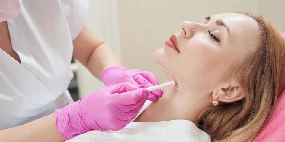Mezolipolýza, mezoterapia tváre alebo mezobotox