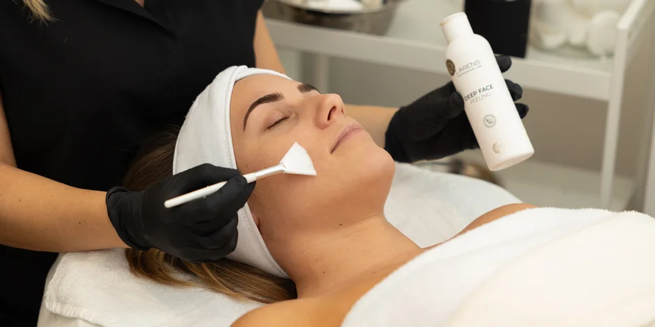 Kolagénové ošetrenie, laminácia či lash lift