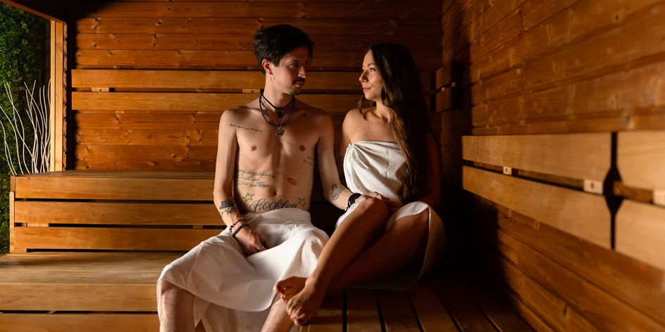 Súkromný wellness SPA s možnosťou večere či raňajok v hoteli Modena***