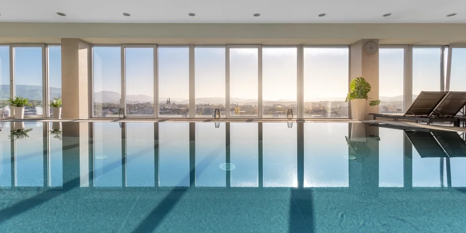 Wellness pobyt v 4* hoteli Holiday Inn Žilina