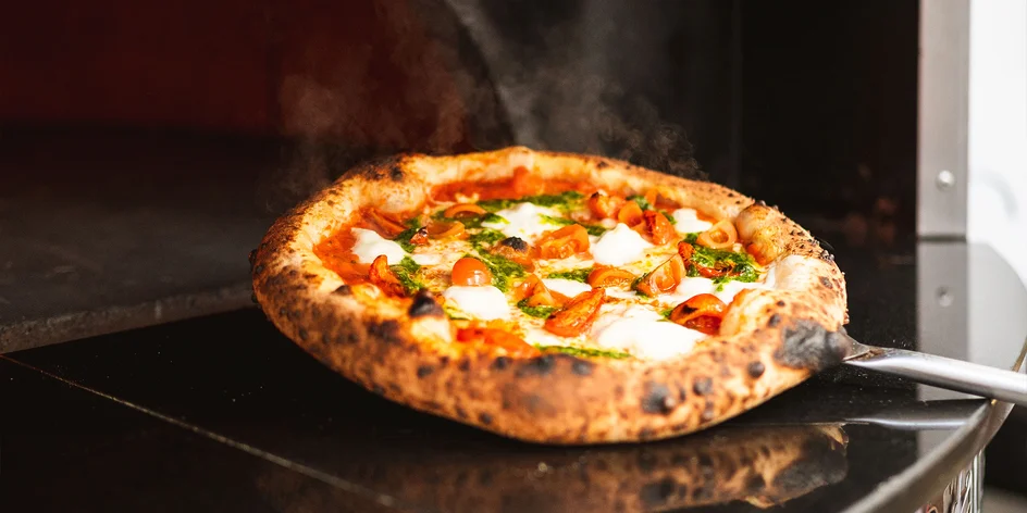 4-hodinový kurz prípravy neapolskej pizze