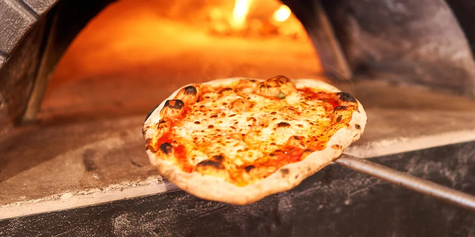 4-hodinový kurz prípravy neapolskej pizze