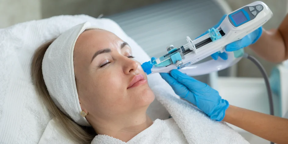 Omladenie na dlhé mesiace: Skinbooster Revitrane alebo Juvederm Volite