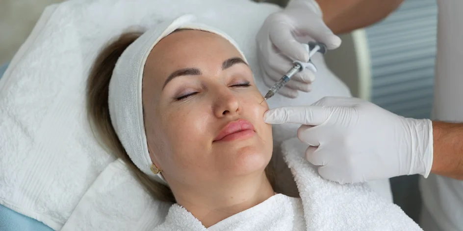Omladenie na dlhé mesiace: Skinbooster Revitrane alebo Juvederm Volite