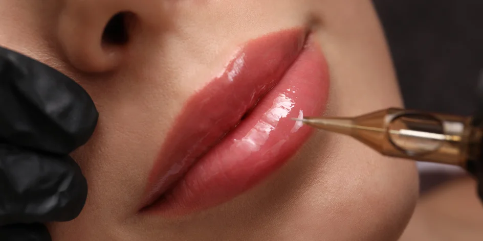 Púdrové obočie alebo permanentný make up pier