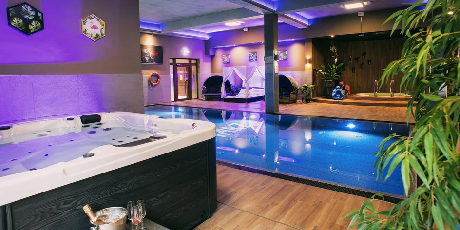 Obľúbený región Wisła: jedlo, romantika, wellness a množstvo zábavy