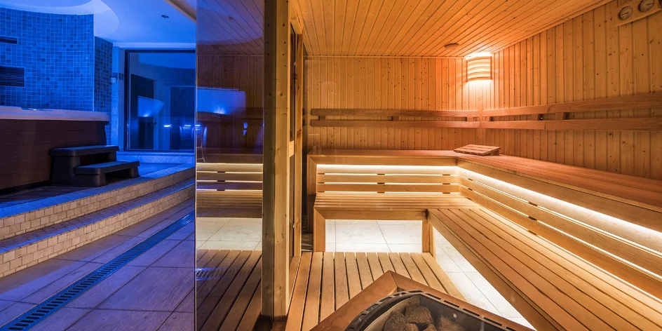 Pobyt v centre Ostrihomu: wellness otvorené nonostop, famózna reštaurácia aj vstup do aquaparku