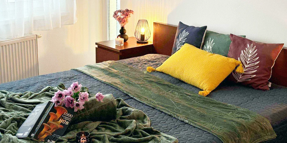 Štýlový apartmán pod Tatrami