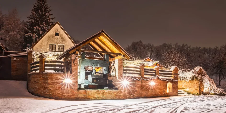 Pobyt v rodinnom vinárstve s jedlom aj konzumáciou vína