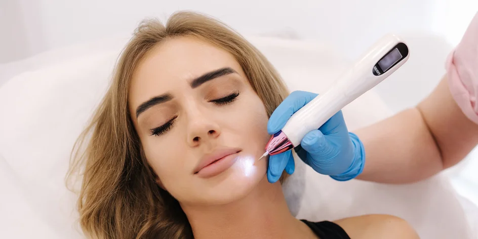 Rôzne druhy kozmetických ošetrení v Maya beauty