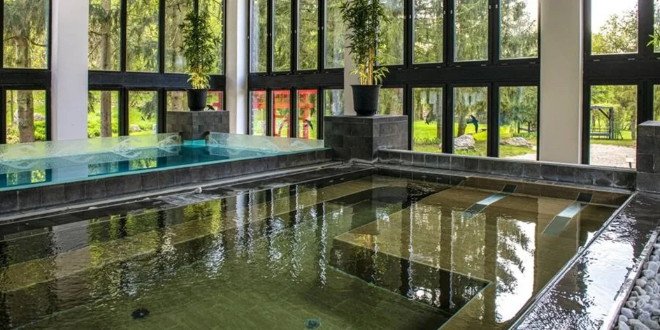 Wellness pobyt v maďarskom 4* baby friendly hoteli