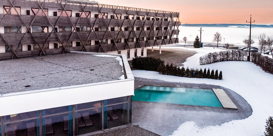 Wellness pobyt len pre dospelých: jedlo aj nápoje celý deň, saunové rituály