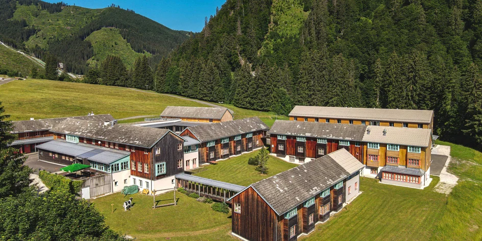 Dovolenka v Štajersku: polpenzia a wellness