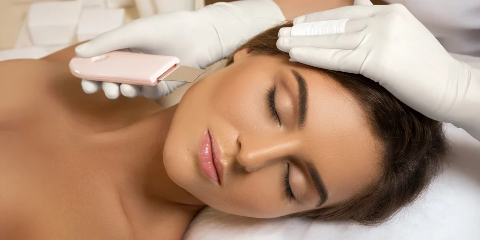 Pleťové ošetrenia pre obnovu a omladenie pleti