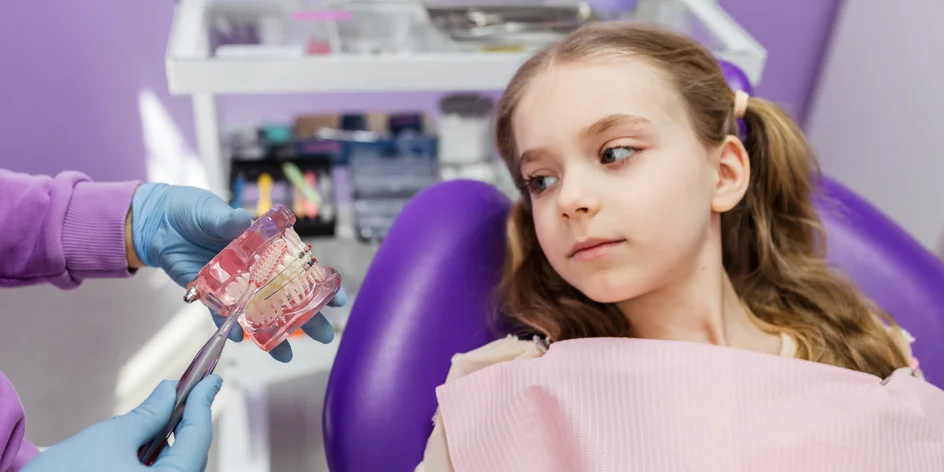 Dentálna hygiena pre deti aj dospelých či profesionálne bielenie zubov
