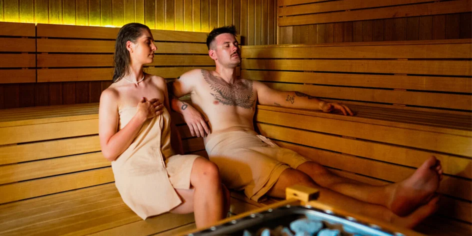 Dvojhodinový privátny wellness pre 2 až 4 osoby