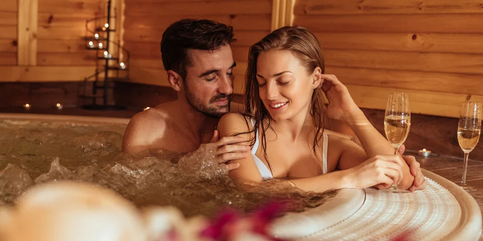Privátny wellness a Masáž podľa vášho výberu