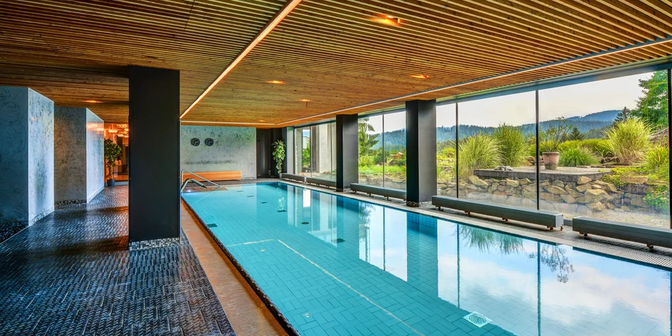 Beskydy: jedlo, wellness, procedúry a mnoho aktivít